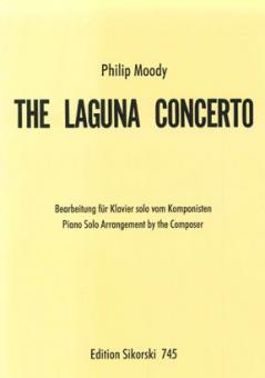 The Laguna Concerto 