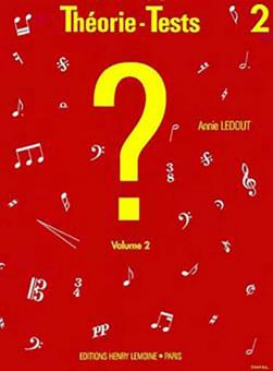 Théorie-tests 2 