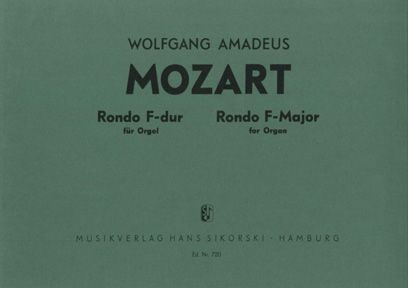 Rondo F-Dur 