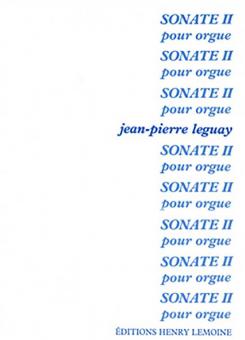 Sonate no. 2 