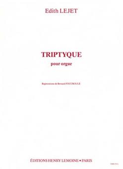 Triptyque 