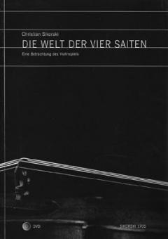 Die Welt der vier Saiten 