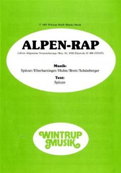 Alpen-Rap 