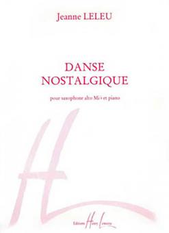 Danse nostalgique 