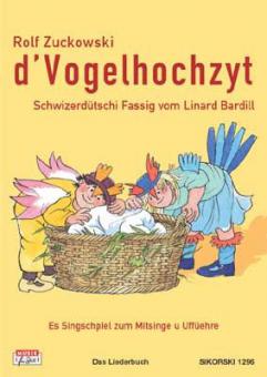 D'Vogelhochzyt 