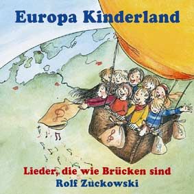Europa Kinderland (Lieder, die wie Brücken sind) 