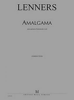 Amalgama 