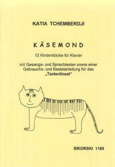 Käsemond 