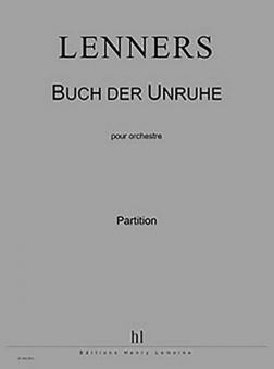 Buch der Unruhe 