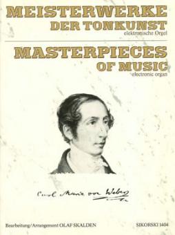 Meisterwerke der Tonkunst 