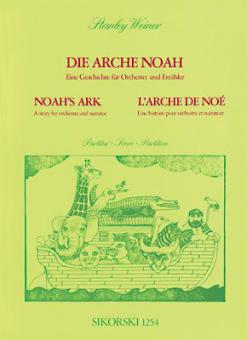 Arche Noah op. 83 
