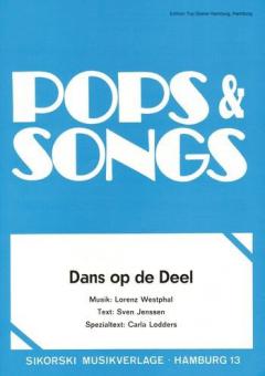 Dans op de Deel 