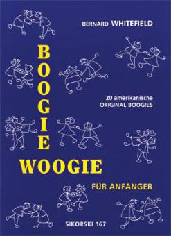 Boogie Woogie für Anfänger 