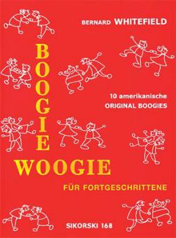 Boogie Woogie für Fortgeschrittene 