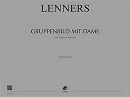 Gruppenbild mit Dame 