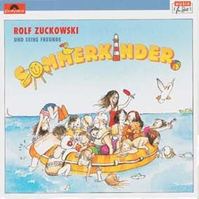 Sommerkinder 