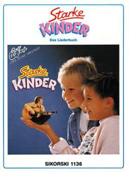 Starke Kinder 