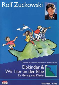 Wir hier an der Elbe / Elbkinder 