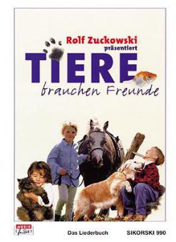 Tiere brauchen Freunde 