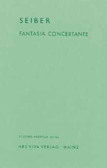 Fantasia concertante 