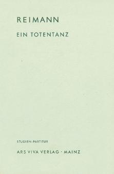 Ein Totentanz 