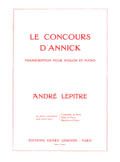 Concours d'Annick 