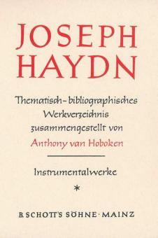 Joseph Haydn 1 