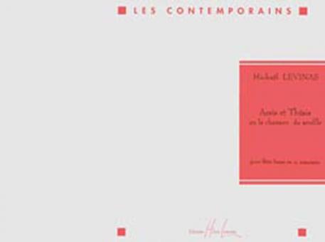 Arsis et Thésis ou la chanson du souffle 