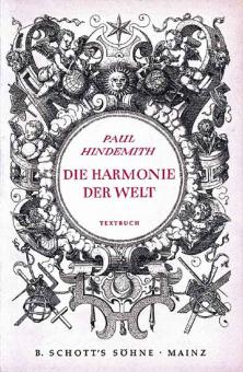 Die Harmonie der Welt 