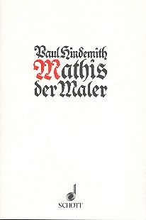 Mathis der Maler 