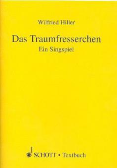 Das Traumfresserchen Standard