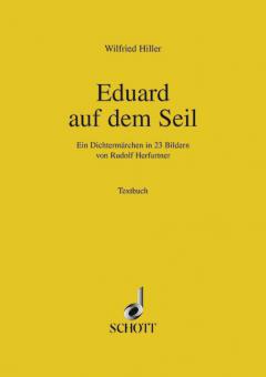Eduard auf dem Seil 