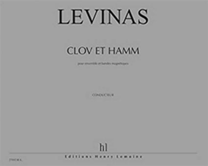 Clov et Hamm 