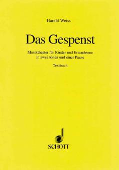 Das Gespenst 