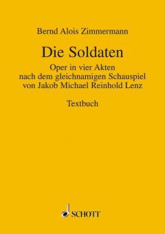Die Soldaten Standard