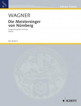 Die Meistersinger von Nürnberg WWV 96 Standard