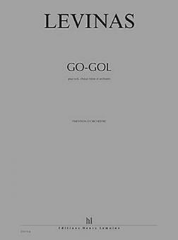 Go-Gol 