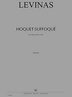 Hoquet suffoqué 