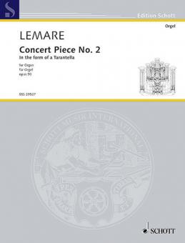 New Organ Music op. 90 Nr. 13 Standard