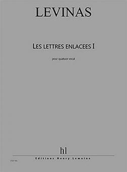 Lettres enlacées I 