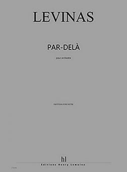 Par-delà 