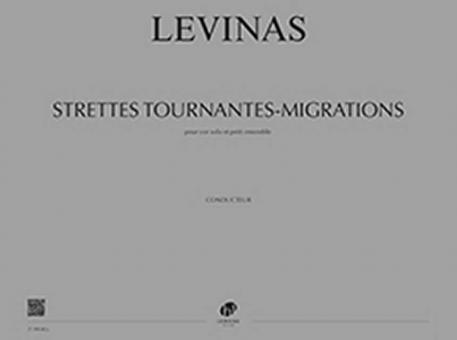 Strettes tournantes-migrations 