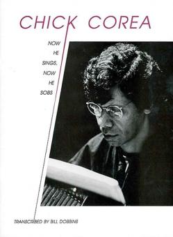 Now He Sings Now He Sobs 