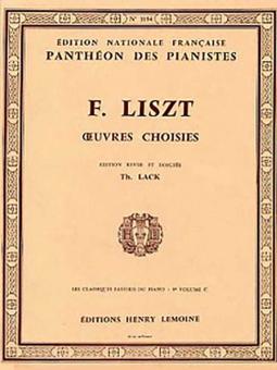 Les Classiques favoris 9C 