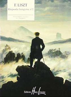 Rhapsodie Hongroise Nr. 2 