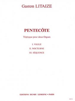 Pentecôte 