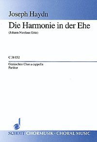 Die Harmonie in der Ehe Standard