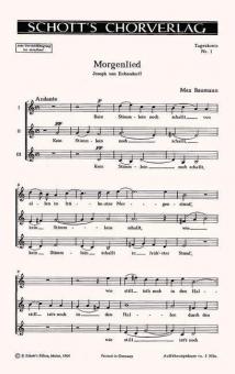 Tageskreis Nr. 1 Standard