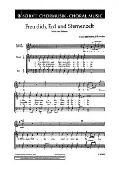 5 Weihnachtslieder Nr. 2 Standard