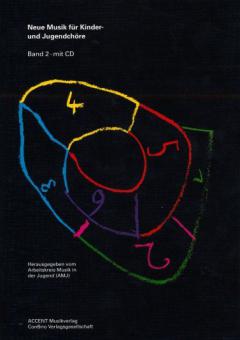 Neue Musik für Kinder- und Jugendchöre 2 